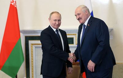 Will Western pressure trigger Russia’s ‘merger’ with Belarus?