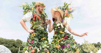 RHS Flower Show Tatton returns - what's on for 2022, weather, tickets, how to get there