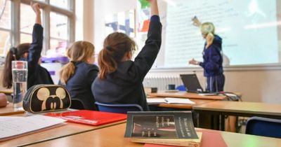 Detention threat to schoolkids for wearing PE kit during heatwave, parents claim