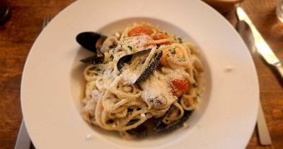 L'Aquila in Boston Spa review: Stupendous restaurant near Leeds didn't disappoint with delightful dishes