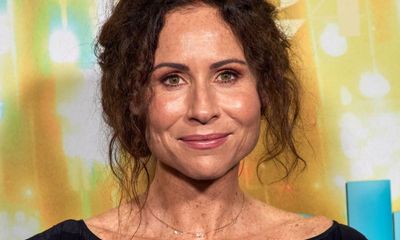 Managing Expectations by Minnie Driver audiobook review – refreshingly candid