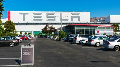 Think Tesla's Going Down More? New ETF Rises When Tesla Falls