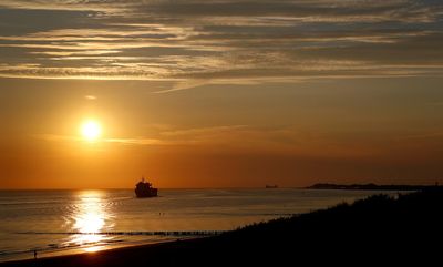 Environmentalists challenge North Sea gas drilling plans in Dutch court