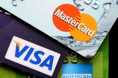 Price hike warning issued to anyone who uses a Visa or Mastercard