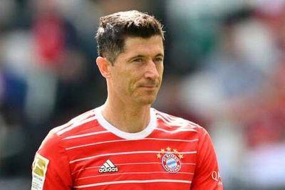 Chelsea confirm Robert Lewandowski desire but Thomas Tuchel admits mega deal for Bayern Munich star unlikely