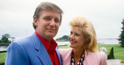 Why Ivana Trump divorced Donald and their surprising relationship after split