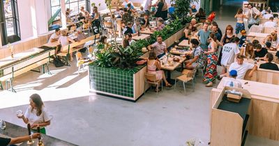 Bristol brewery Wiper and True opens new venue and creates jobs after 'gruelling' two years