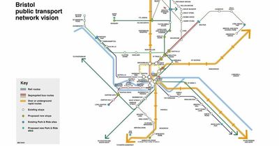 Funding for Bristol’s new mass transit system ‘at very high risk’ after long delays