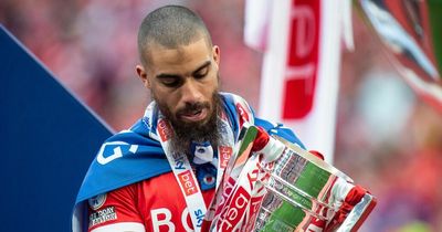 Breaking: Nottingham Forest captain makes decision on transfer