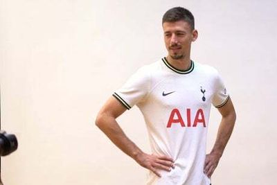 Tottenham captain Hugo Lloris outlines what ‘modern’ new signing Clement Lenglet will bring to Spurs