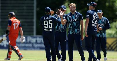 England ODI bowlers relishing chance to make their mark vs India amid batting struggles