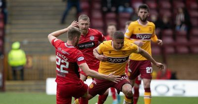 Motherwell Premiership opener moved as Europa Conference League clash is confirmed