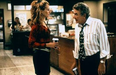 The summer’s must-have accessory? An ugly claw clip