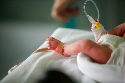 SNP MP's paid neonatal support leave bill passes with cross-party support