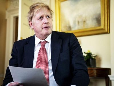 Number 10 won't say if Boris Johnson will join emergency heatwave talks this weekend
