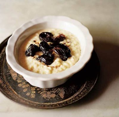 Daily handful of prunes could protect women against osteoporosis, new research shows