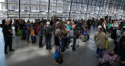 ScotRail to bring back full timetable next week after weeks of disruption