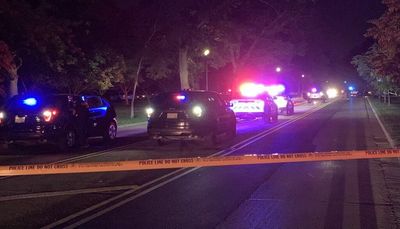 Man found shot to death in Evanston park