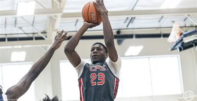 G.G. Jackson Decommits from North Carolina. Now What?