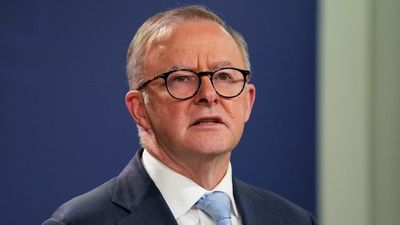 Prime Minister Anthony Albanese brings forward COVID-19 national cabinet meeting to Saturday