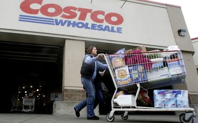 Costco woos cash-strapped shoppers as it expands across Australia