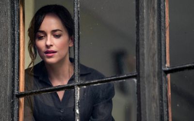 Exes, alcohol and loose historical licence: Why Netflix’s Persuasion is Jane Austen via Fleabag