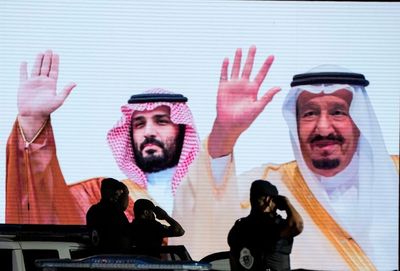 Biden to meet Saudi king, prince MBS after human rights rift