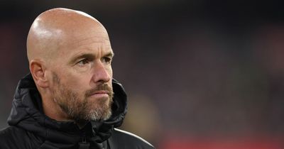 Erik ten Hag gives glaring hint into Lisandro Martinez role with Man Utd decision