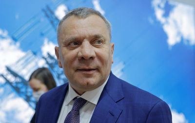 Putin orders shake-up at Russia's space agency
