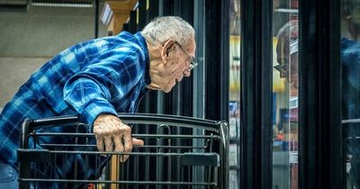 Cashier gobsmacked after customer shares plan to leave him half of his estate