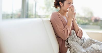 The five most common Covid symptoms to look for as cases rise