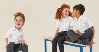 This £10 TU cashback deal could get you two free school uniforms