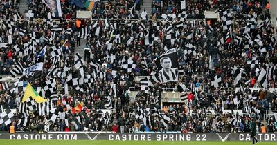 Newcastle United looking for aspiring football commentators to join matchday team