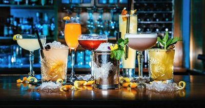 21 brilliant cocktails in Cardiff that'll tempt you on your next night out
