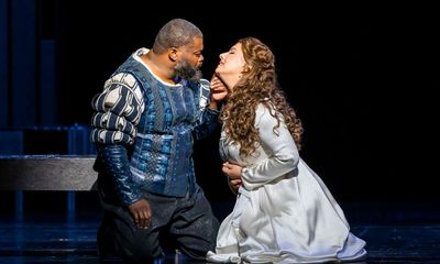 Stop pandering to purists, says Royal Opera House’s first black Otello