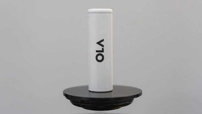 Ola Electric Unveils Its First Indian-Made Lithium-Ion Battery