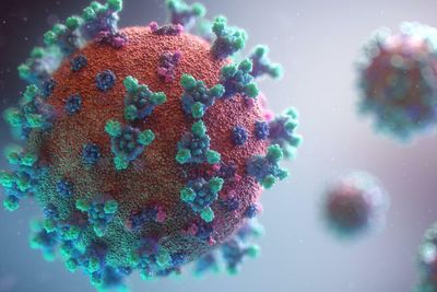 Covid infections jump by almost 800,000 in a week across the UK