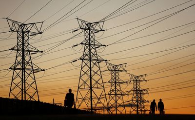 South Africa to unveil solutions to power crisis within days