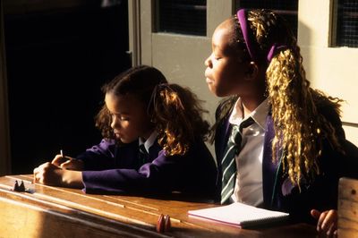 Pupils who miss first week of school have higher rates of absence overall