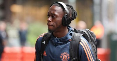 Man Utd face Chelsea transfer battle for Aaron Wan-Bissaka replacement