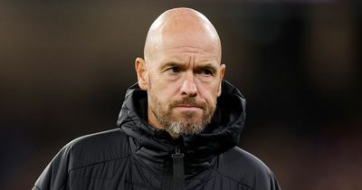 Man Utd's winners and losers as trio give Erik ten Hag headache vs Melbourne Victory