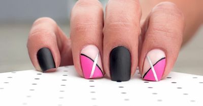 Dublin's best nail technicians revealed by beauty awards