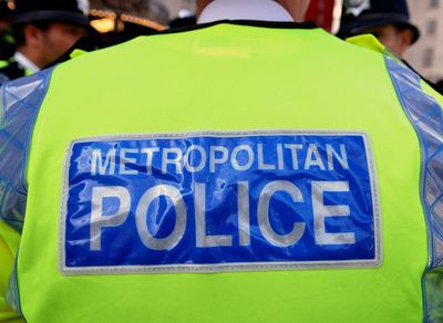 Met Police officer sacked for punching 15-year-old Black boy handcuffed on floor