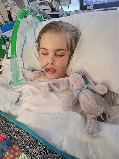 Mother of brain-damaged Archie, 12, says she will keep fighting