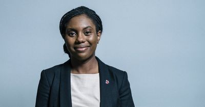 Who is Kemi Badenoch? The Tory MP in the running to become Prime Minister