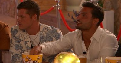 Love Island's Movie Night to cause chaos tonight with unseen scenes finally set to air