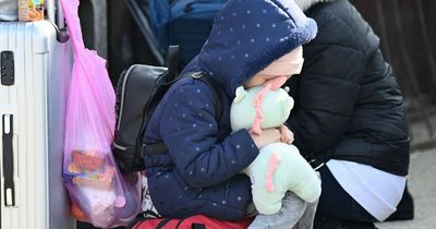 Ireland won't cap number of Ukrainian refugees as Varadkar says we have to 'pull out all the stops' to accommodate more