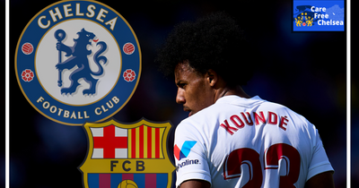 Chelsea reignite interest in £56m Barcelona transfer amid Nathan Ake disappointment