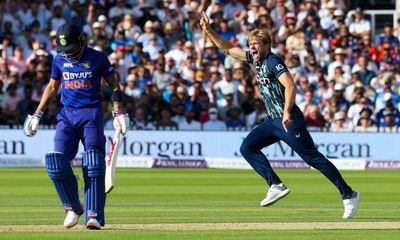 Ben Stokes pulls out of the Hundred and T20 series to focus on Test cricket