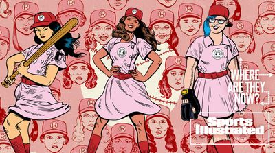 ‘A League of Their Own’ Endures Because It’s Personal